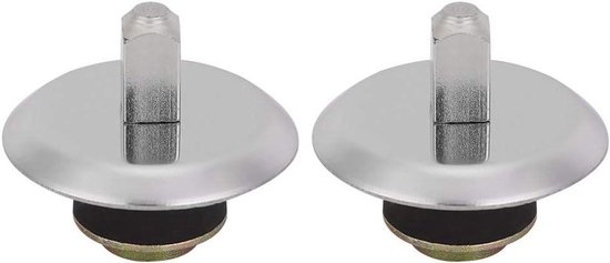 Blender Clutch Kit - 2 Stuks - Vervangende Onderdelen - Koppelingsbout Slinger - Geschikt voor Blender - Accessoire - Osterizer. van Osterizer