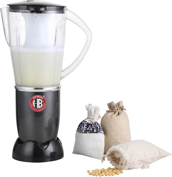 Blender – Complete set 21 delig – Voor droge en natte ingrediënten - Blender to Go - Smoothiemaker - Multifunctionele - 220w van Merkloos