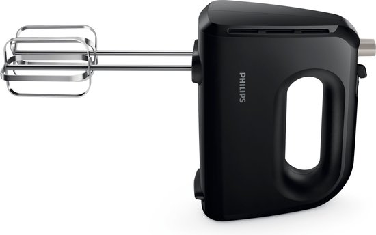 Blender en Deegmixer Philips HR3705/10 300 W van $