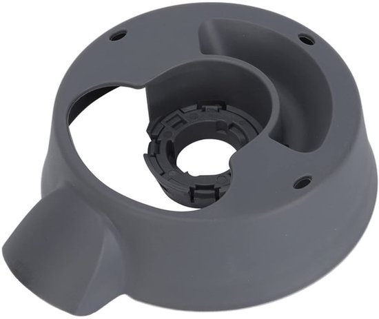 Blender Mengkombasis - Vervangende Basis - Veilig