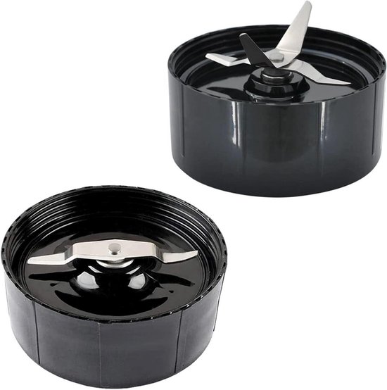 Blender Meshouder - Reserveonderdeel Mixer - Herstel Mixprestaties - Lekvrije Werking - 50 g - Zwart van Merkloos