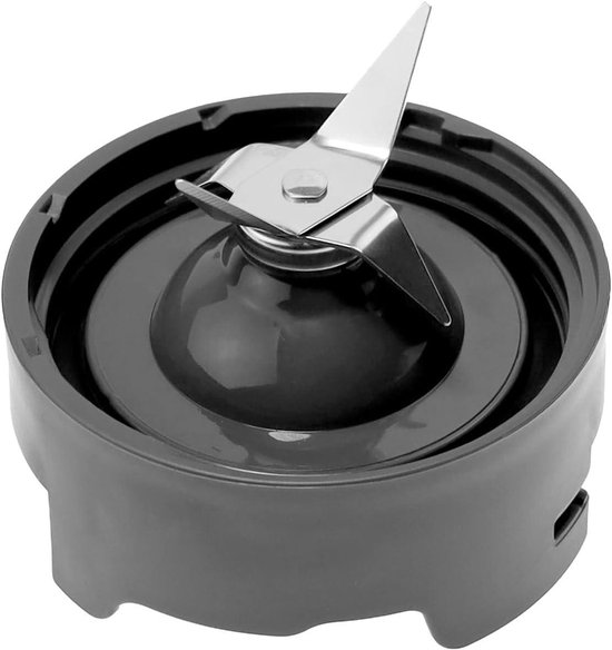 Blender Messenset - Reserveonderdeel Mixerset - Smoothies Maken - Aluminium Materiaal - 13 x 12 x 9 cm - Aluminium