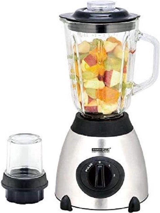 Blender mixer kp-1500gs with Grinder van Kenwood