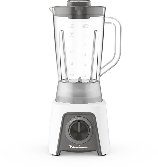 BLENDER MOULINEX LM2C0110 1,5 L 450 W van Moulinex