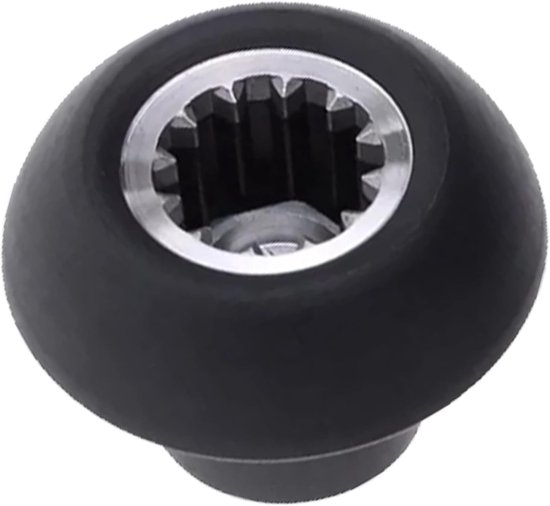Blender Onderdeel - Mixer Reparatie - Apparaat Onderhoud - Universele Pasvorm - 27mm Aansluiting van Merkloos