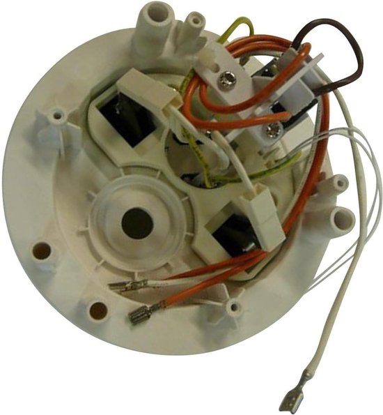Blender Ondersteuning - Blender Voet - Keukenmachine Reparatie - Origineel Onderdeel - 220 Volt - Wit
