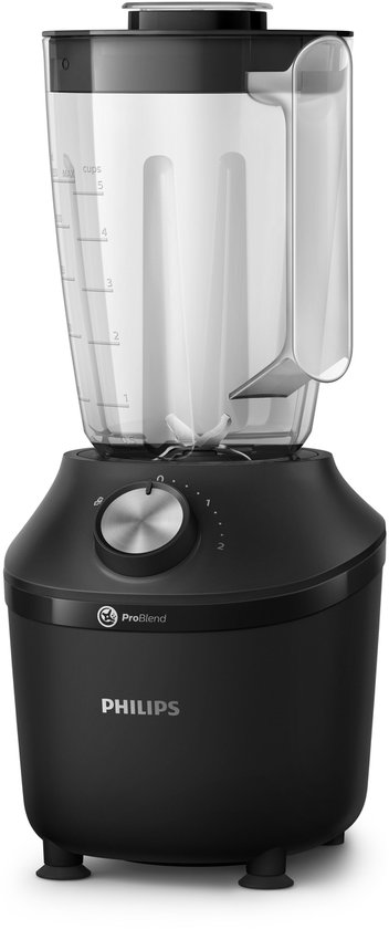 Blender Philips 3000 Serie HR2191/01 van Philips