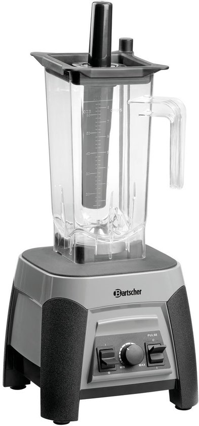Blender Pro 2,5L van Philips