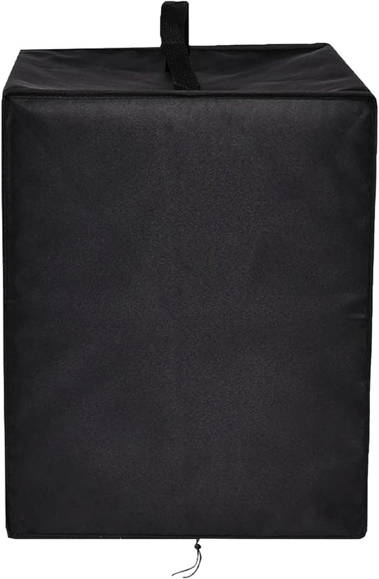 Blender Stofhoes - Machine Cover Sapmaker Protector - Keuken Apparaten Beschermen - Duurzaam Oxford Doek