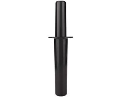 Blender Tamper - Keuken Accessoire - Dikke Ingrediënten Mengen - Speciaal Ontworpen Mixer - 24 cm Lengte van Merkloos