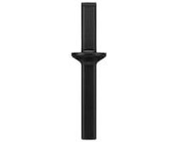 Blender Tamper - Pestle Duwstok - Dikke Mengsels Maken - BPA-vrij - 50 Grams - Rood van Merkloos