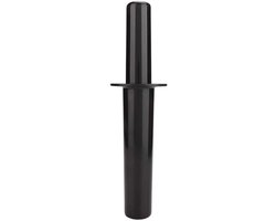 Blender Tamper - Stabiele Plastic Muddler voor Blender en Mixer, 24cm, Makkelijk Schoon te Maken, Keukenaccessoires