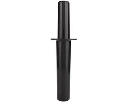 Blender Tamper Stick voor Muddler en Mixer - Vervangingsaccessoire van 24 cm voor Koken en Mixen