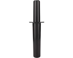 Blender Tamper voor Mixers, Plastic Muddler van 24 cm, Ideaal voor Smoothies en Sauzen, Keukenaccessoires