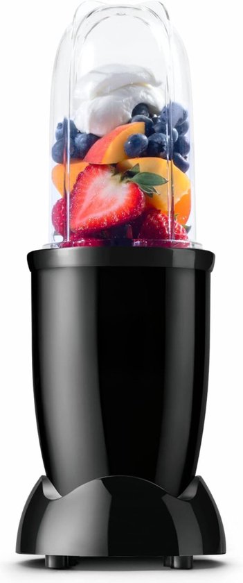 Blender To Go - Smoothie Maker - Blender - Keuken - Keuken Machine van Tomado