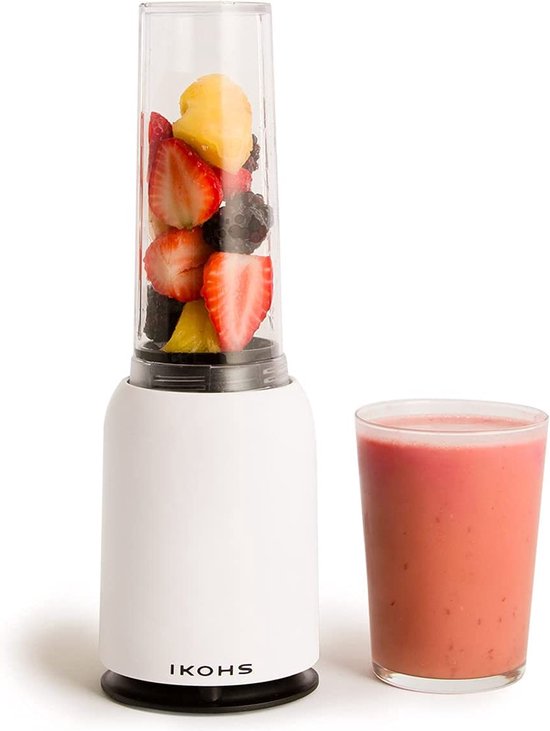 Blender ,Vaatwasmachinebestendige onderdelen van Blender