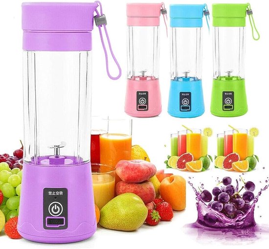 blender van Merkloos