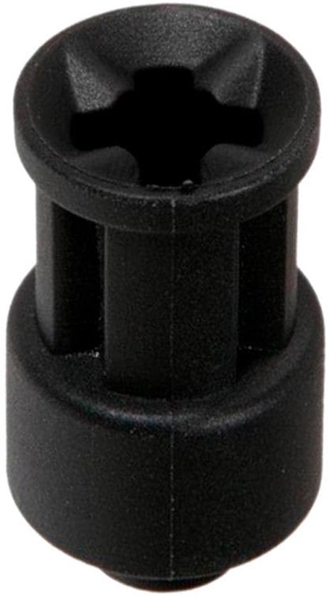 Blenderaccessoire - Motorkoppeling - Compatibel met Braun