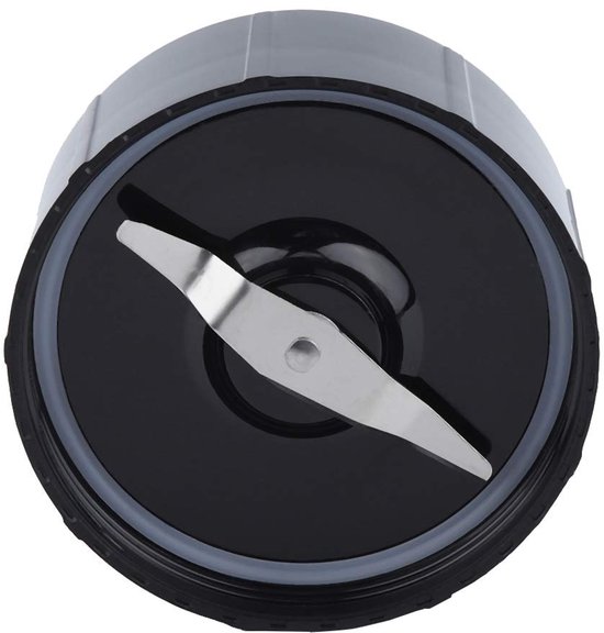 Blenderaccessoire - Vervangend mes - Roestvrij staal
