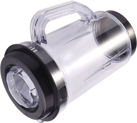Blenderkan - 1000 ml - Geschikt voor Magic