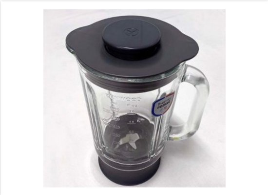 Blenderkan van Philips