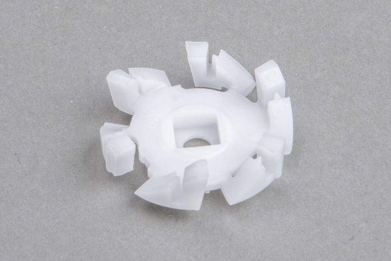 Blenderkoppeling - Vervangend onderdeel - Universeel