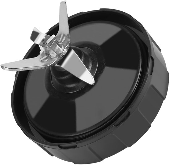 Blendermes - 7 vinnen - RVS - Compatibel met BL-serie