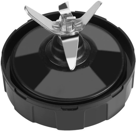 Blendermes Roestvrijstalen 7 Vinnen - Vervangend Onderdeel - BPA-vrij - Geschikt voor BL2012/BL2013 - Anticorrosie - Makkelijk te Vervangen - Sapcentrifuge
