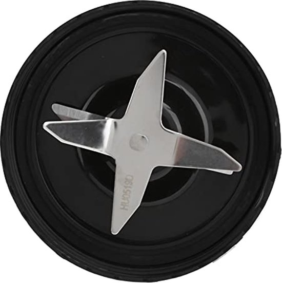 Blendermes - RVS - Geschikt voor 1000W sapcentrifuge