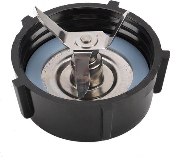 Blendermes voor Oster - Vervangend mixermes met O-ringrubberen afdichting voor Osterizer