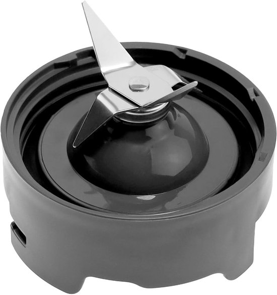 Blendermessen - Aluminium - Geschikt voor Tefal BL15FD