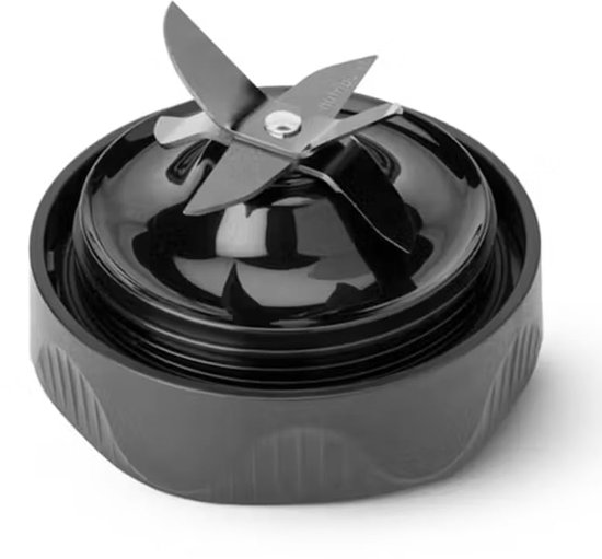 Blendermessen - Rapid Extractor - Voor NutriBullet Ultra
