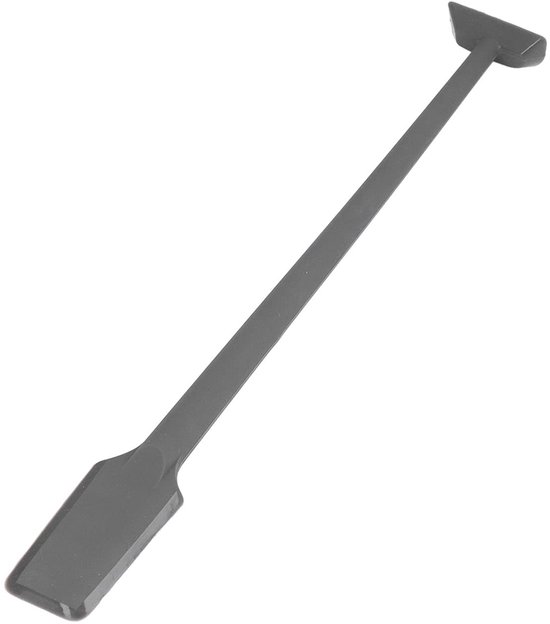 Blenderspatel - Siliconen - 36 cm