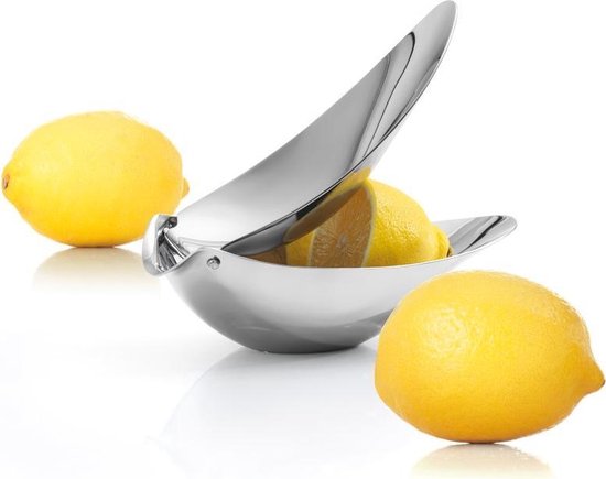 Blomus Citruspers Callista citroenpers van Merkloos