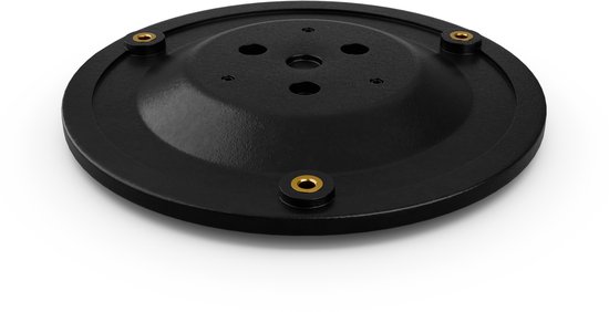 Blumfeldt GrassConnect Robotmaaier Oplaadstation - Weerbestendig, Eenvoudige Aansluiting, Duurzaam Ontwerp, Snelle Installatie, Compatibel met Blumfeldt Robotmaaiers van Merkloos