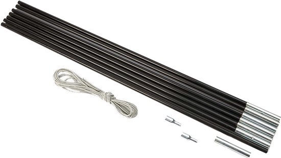 Bo-Camp - Vervangingsset - Boogstokken - Ø 7 van Bo-Camp