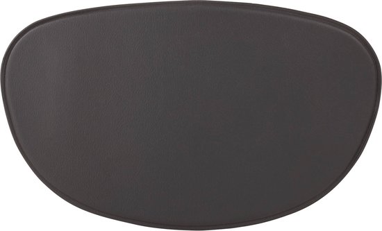 Bobike kussen Bobike GO maxi urban black van Bobike