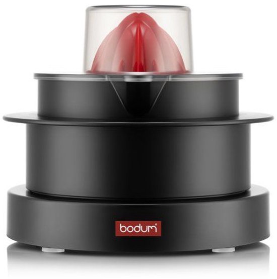 BODUM – ETTORE – elektrische citruspers – 30 W – 350 ml