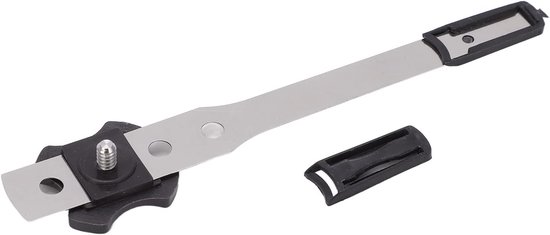 Boogschieten Boog Clicker Boogschieten Recurve Boog Clicker Recurve Boog Signaalblad Aluminium Boogschieten Boog Klikker Voor Schieten Wedstrijdspel