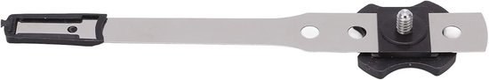 Boogschieten Recurve Boog Clicker Boogschieten Boog Clicker Aluminium Boogschieten Recurve Boog Signaalblad voor Schietwedstrijdspel