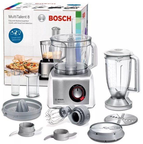- bosch - B1EMC812S8