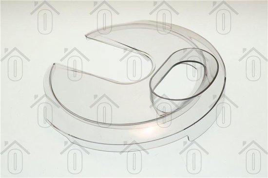 Bosch Deksel Van mengkom MUM54420, MUM52E32, MUM58020 00653178 van Bosch