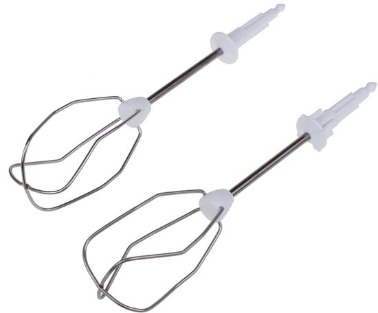 BOSCH - EIWITKLOPPER set - 00659061