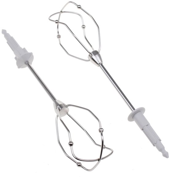 BOSCH - EIWITKLOPPER set - 12009769 van Merkloos