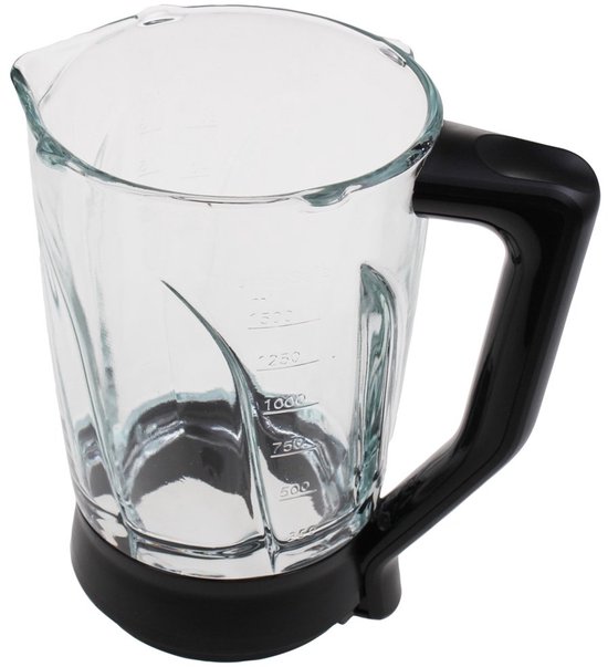 BOSCH - Glazen kan blender - 11039722 van Bosch