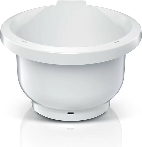 Bosch Haushalt MUZS2KR Mengkom Wit van Merkloos