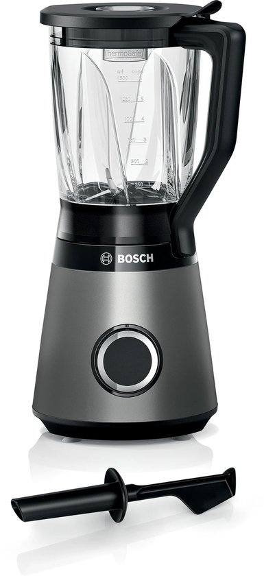 Bosch Haushalt VitaPower Serie | 4 Blender 1200 W Zilver van Merkloos