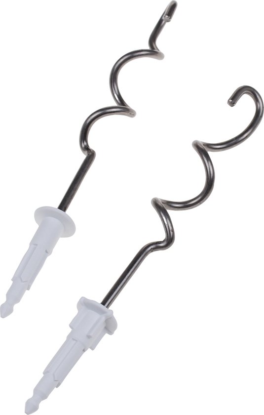 BOSCH - Kneedhaak (set) - 00651064 van Bosch