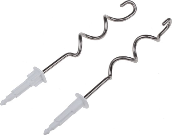 BOSCH - Kneedhaak (set) - 00659062 van Bosch