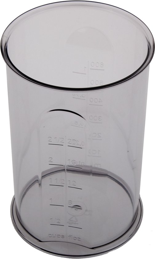 BOSCH - Maatbeker - 00657243 van Bosch